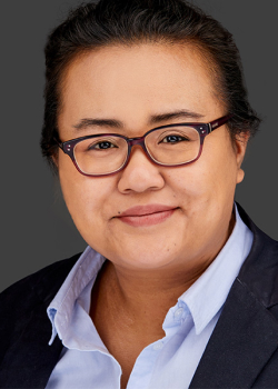 FANNY KHAU-CHASTAING