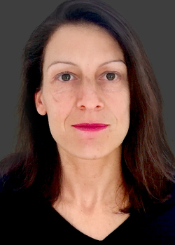 HÉLÈNE DEVAUX