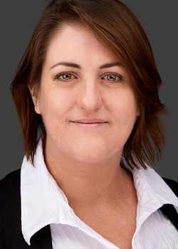 STÉPHANIE HOUSSIN